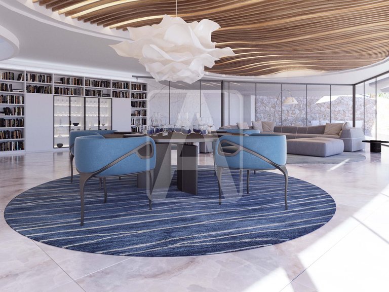 Villa for Sale in Jávea, Alicante 9
