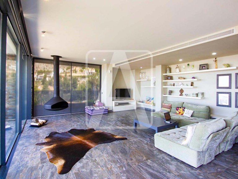 Villa for Sale in Altea, Alicante 4