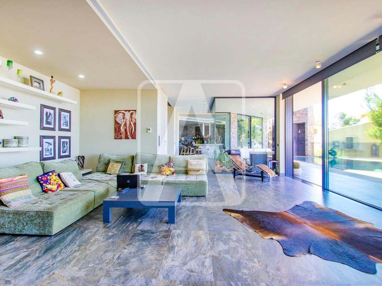 Villa for Sale in Altea, Alicante 5