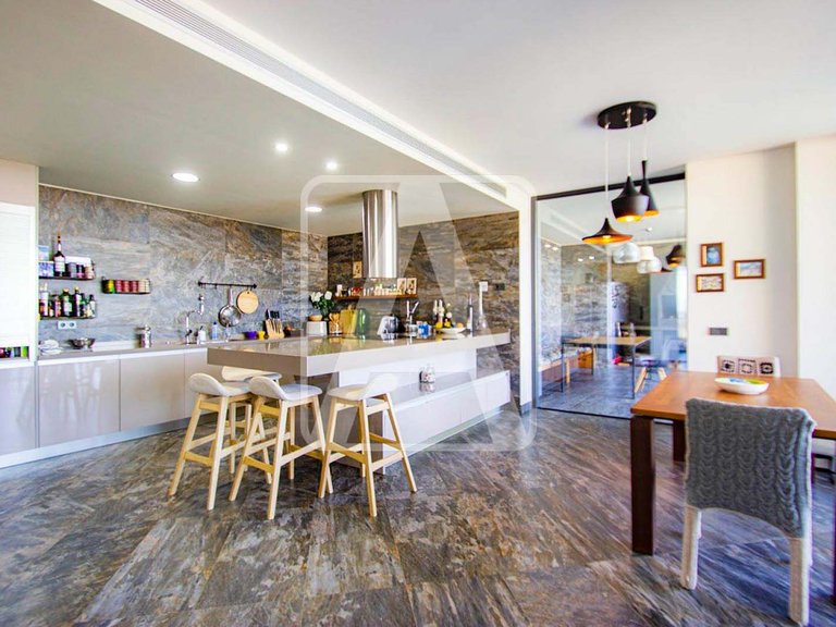 Villa for Sale in Altea, Alicante 7