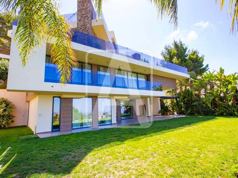 Villa for Sale in Altea, Alicante 8