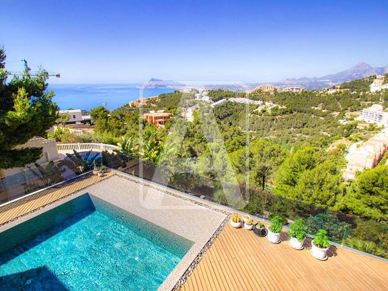 Villa for Sale in Altea, Alicante 10