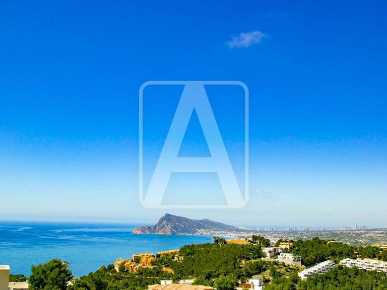 Villa for Sale in Altea, Alicante 12