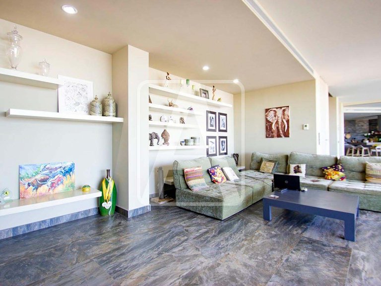 Villa for Sale in Altea, Alicante 14