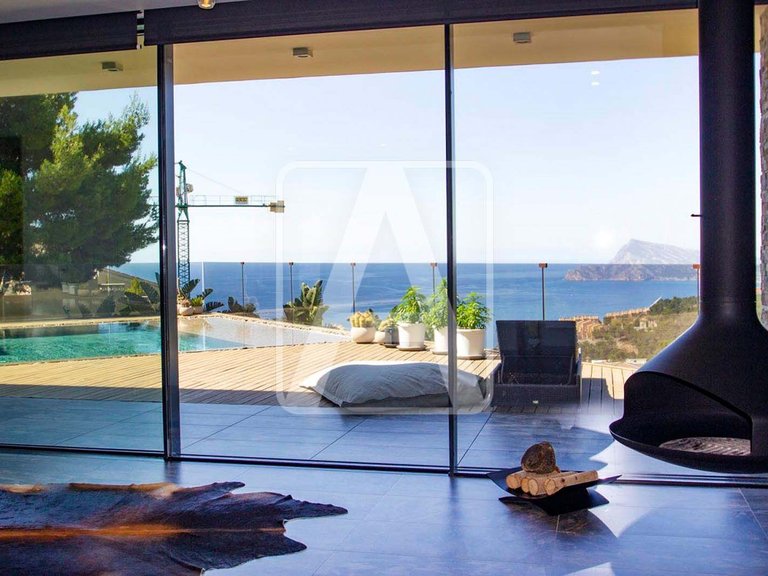 Villa for Sale in Altea, Alicante 15