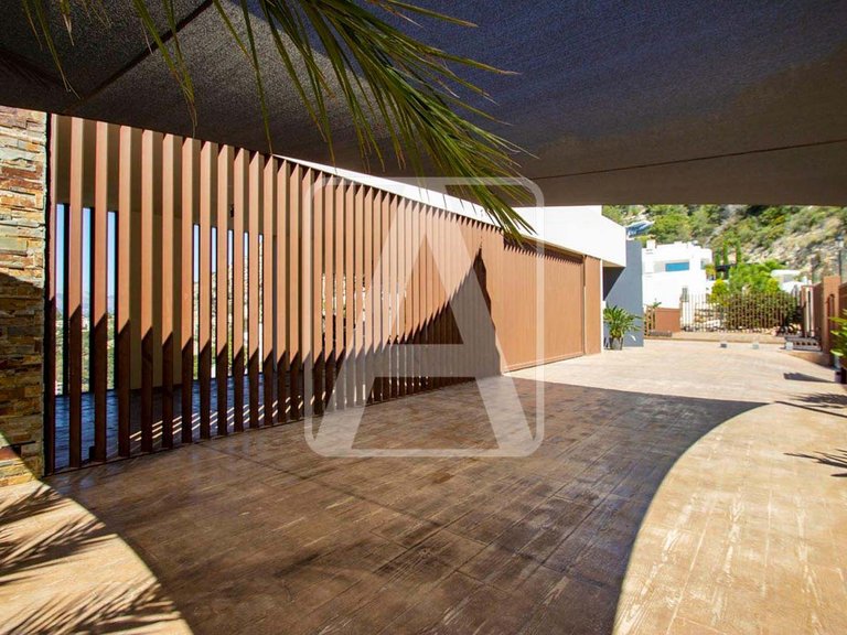 Villa for Sale in Altea, Alicante 17