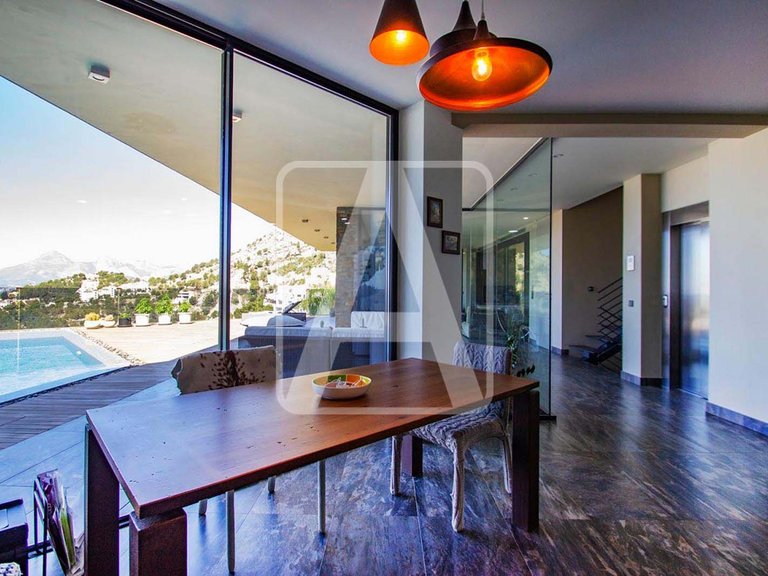 Villa for Sale in Altea, Alicante 19