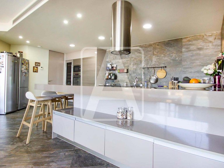 Villa for Sale in Altea, Alicante 20