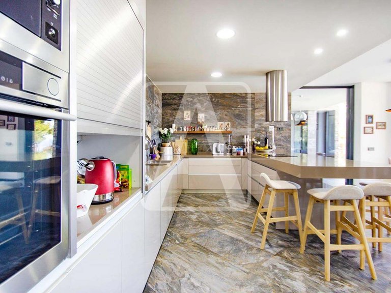 Villa for Sale in Altea, Alicante 21