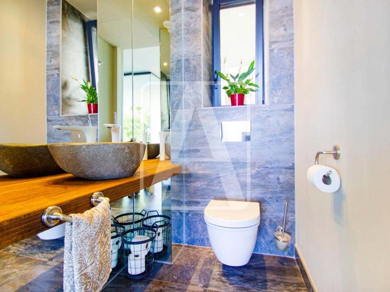 Villa for Sale in Altea, Alicante 22