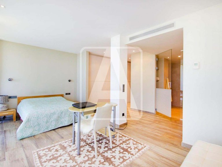 Villa for Sale in Altea, Alicante 23