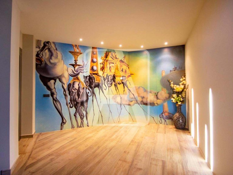 Villa for Sale in Altea, Alicante 28