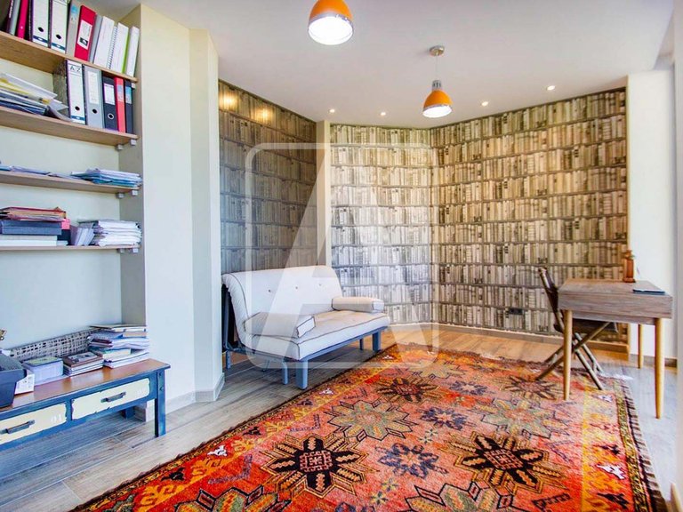 Villa for Sale in Altea, Alicante 43