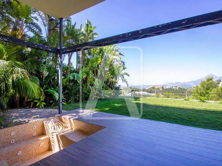 Villa for Sale in Altea, Alicante 48