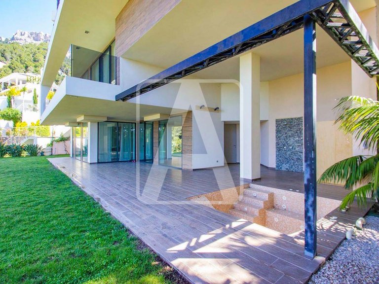 Villa for Sale in Altea, Alicante 49