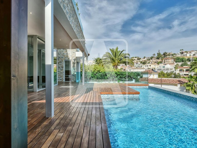 Villa for Sale in Calpe, Alicante 3