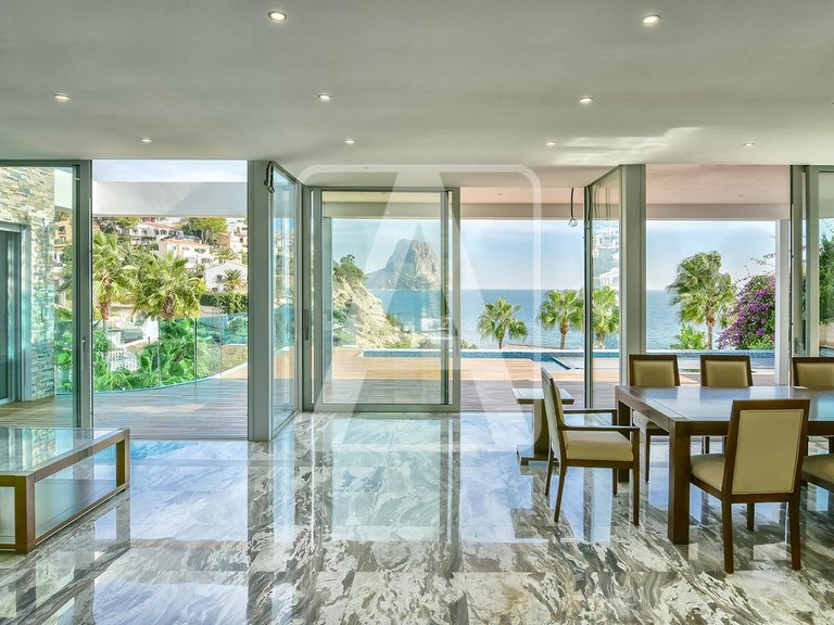 Villa for Sale in Calpe, Alicante 4