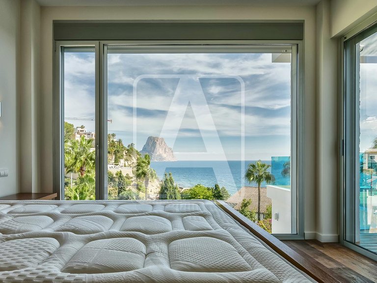 Villa for Sale in Calpe, Alicante 5