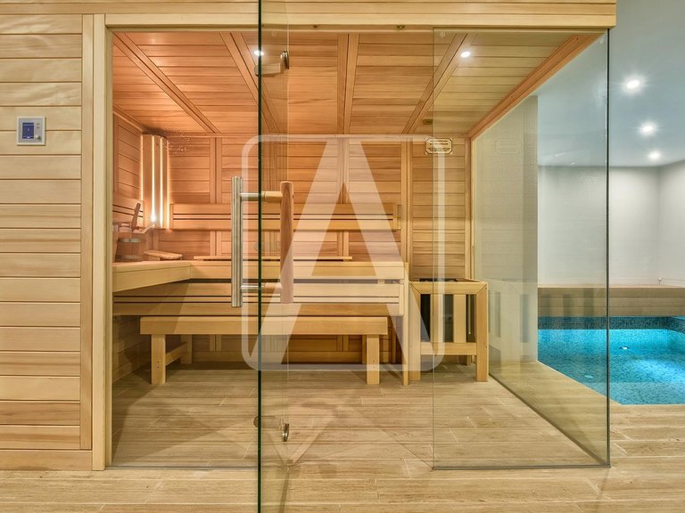 Villa for Sale in Calpe, Alicante 7