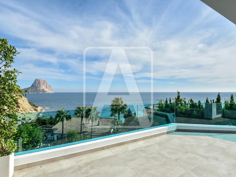 Villa for Sale in Calpe, Alicante 8