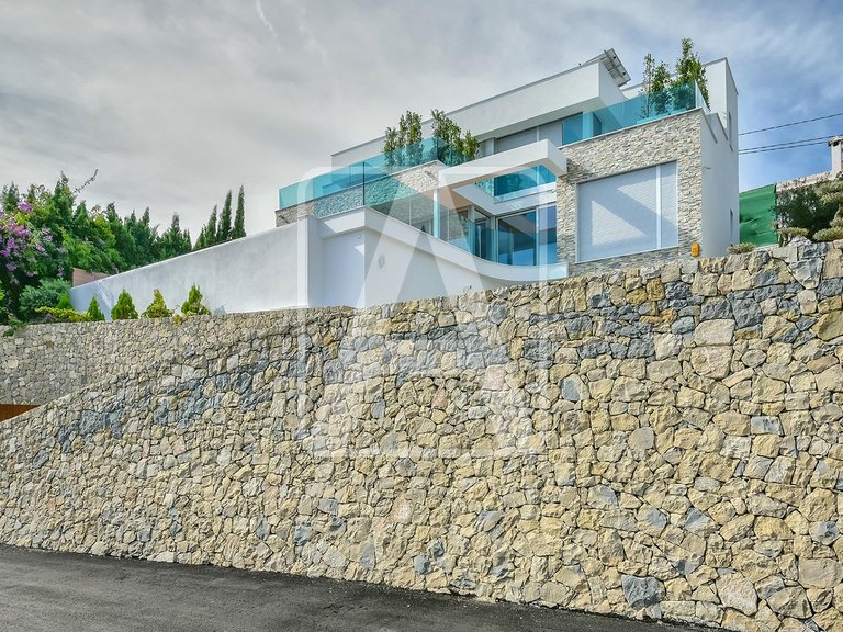 Villa for Sale in Calpe, Alicante 9