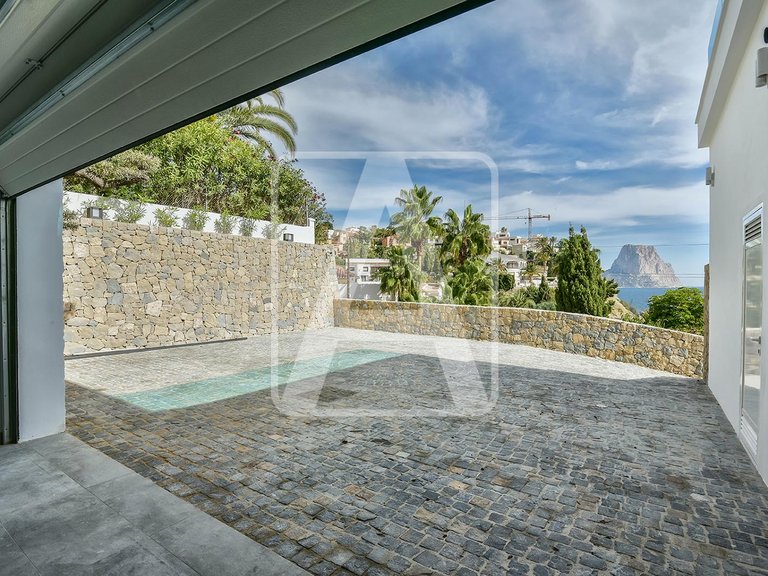 Villa for Sale in Calpe, Alicante 10