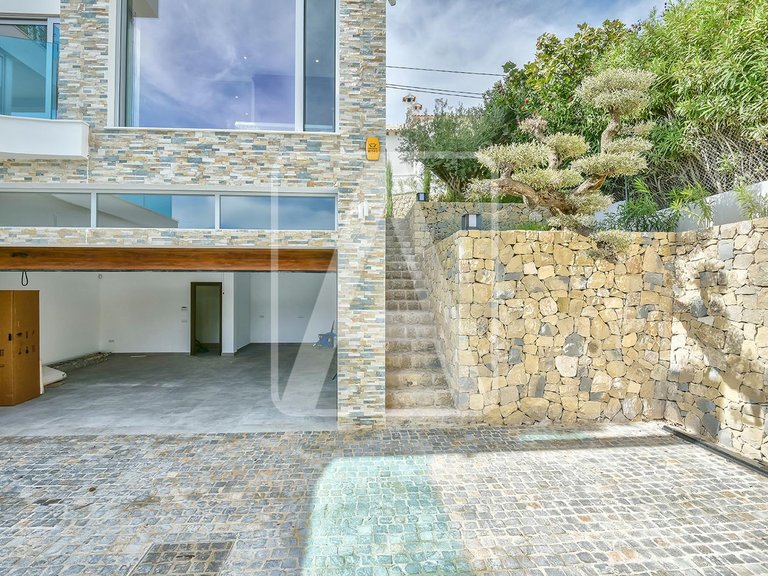 Villa for Sale in Calpe, Alicante 11