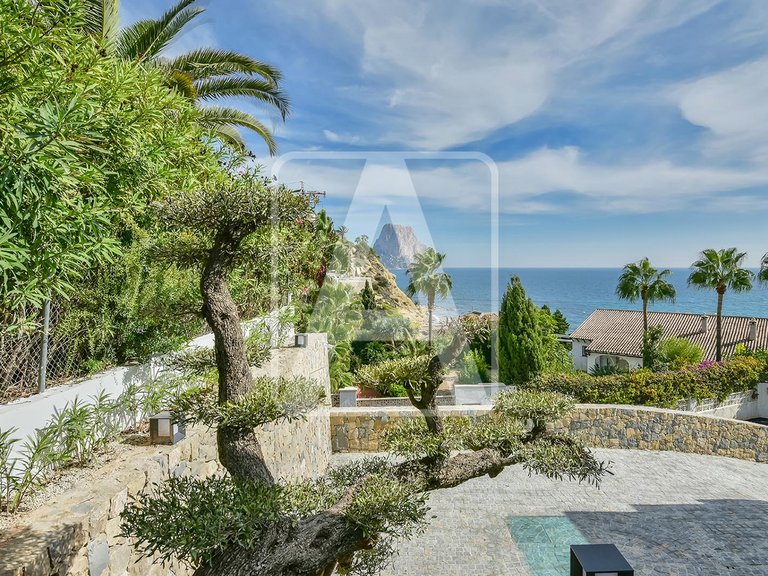 Villa for Sale in Calpe, Alicante 12