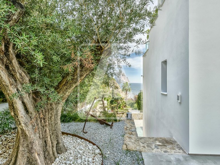 Villa for Sale in Calpe, Alicante 13