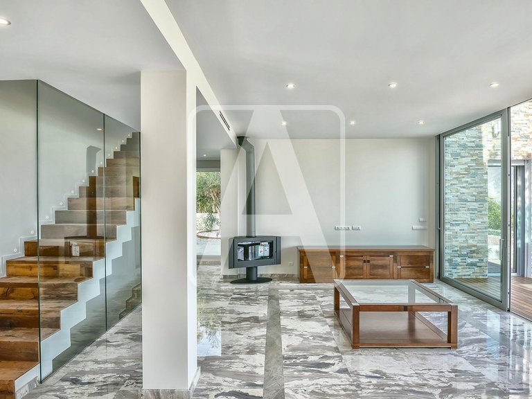 Villa for Sale in Calpe, Alicante 15