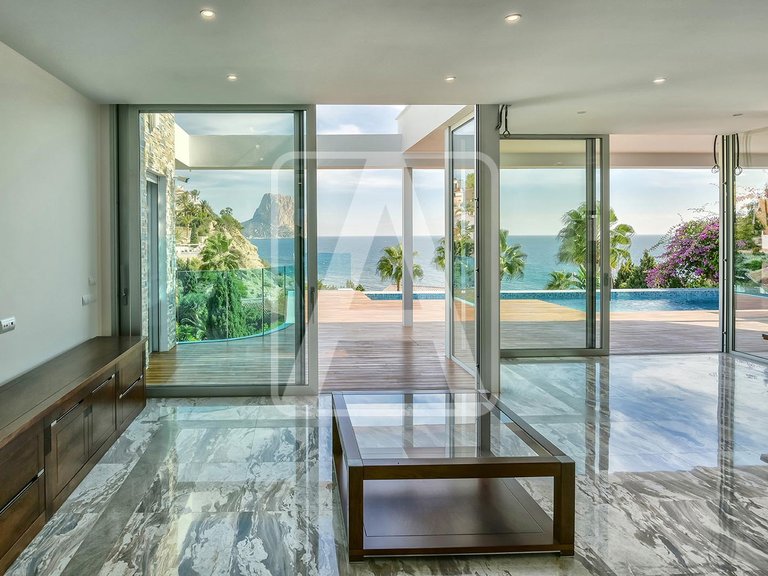 Villa for Sale in Calpe, Alicante 16