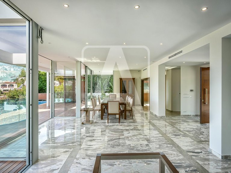 Villa for Sale in Calpe, Alicante 17
