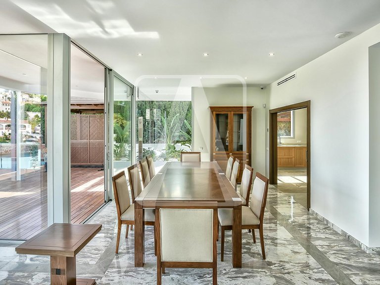 Villa for Sale in Calpe, Alicante 19