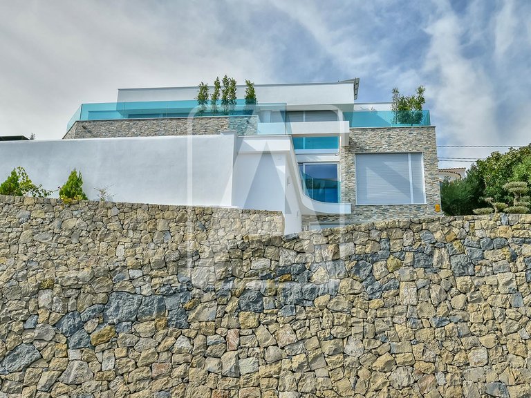 Villa for Sale in Calpe, Alicante 20