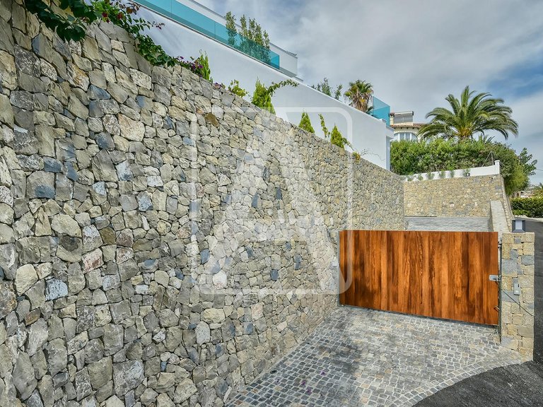 Villa for Sale in Calpe, Alicante 21