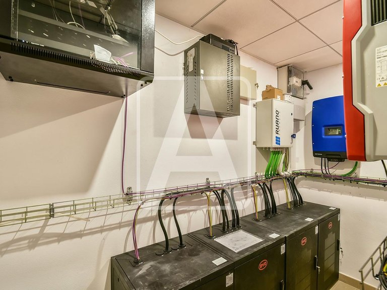 Villa for Sale in Calpe, Alicante 23