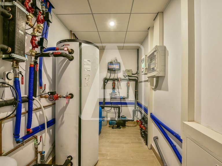 Villa for Sale in Calpe, Alicante 25