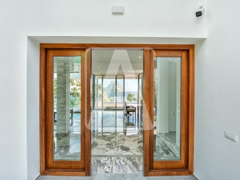 Villa for Sale in Calpe, Alicante 26