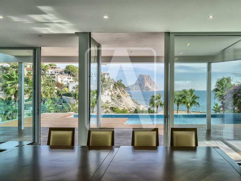 Villa for Sale in Calpe, Alicante 27