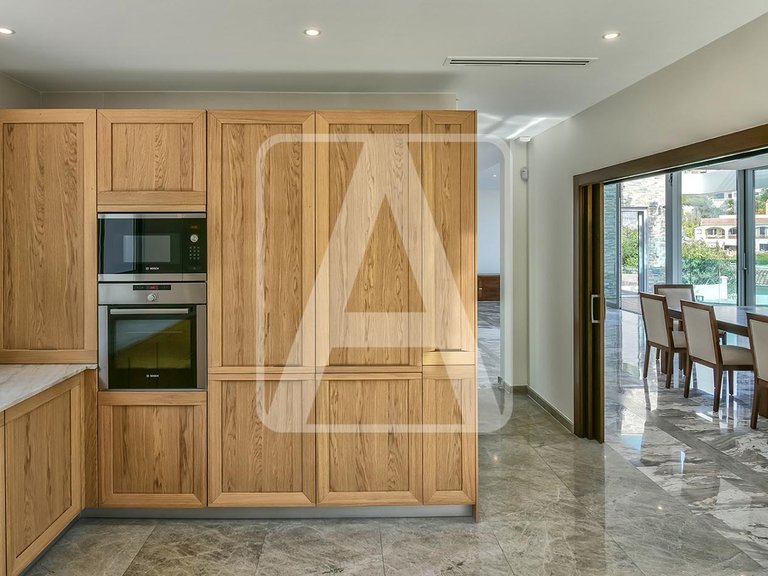 Villa for Sale in Calpe, Alicante 29