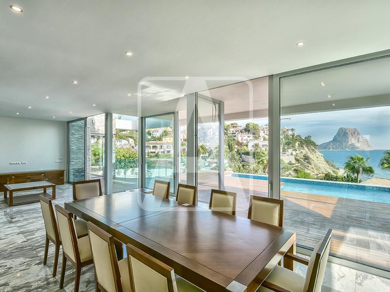 Villa for Sale in Calpe, Alicante 31