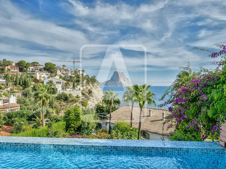 Villa for Sale in Calpe, Alicante 32