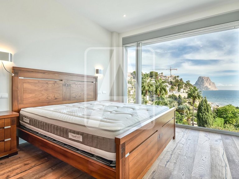 Villa for Sale in Calpe, Alicante 36