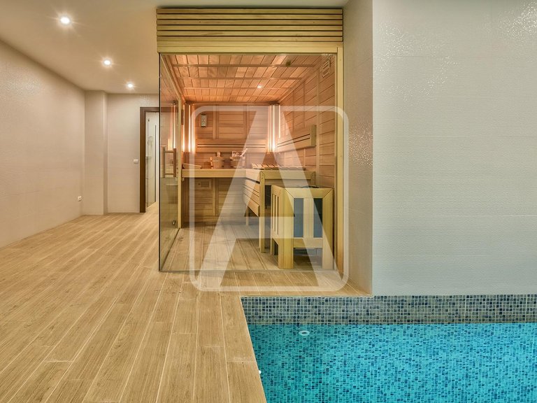 Villa for Sale in Calpe, Alicante 39
