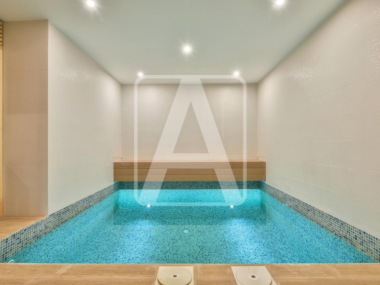 Villa for Sale in Calpe, Alicante 41