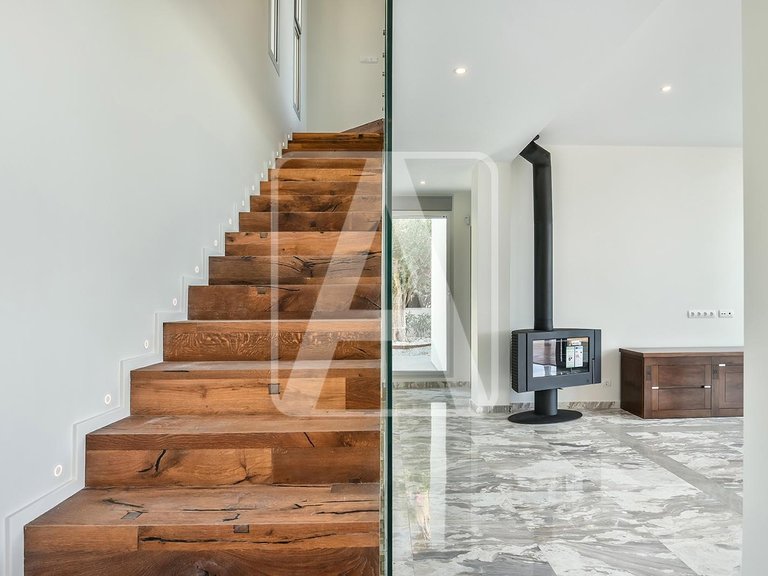 Villa for Sale in Calpe, Alicante 44