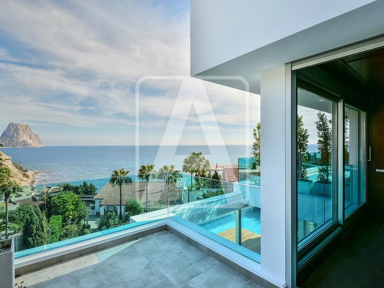 Villa for Sale in Calpe, Alicante 47