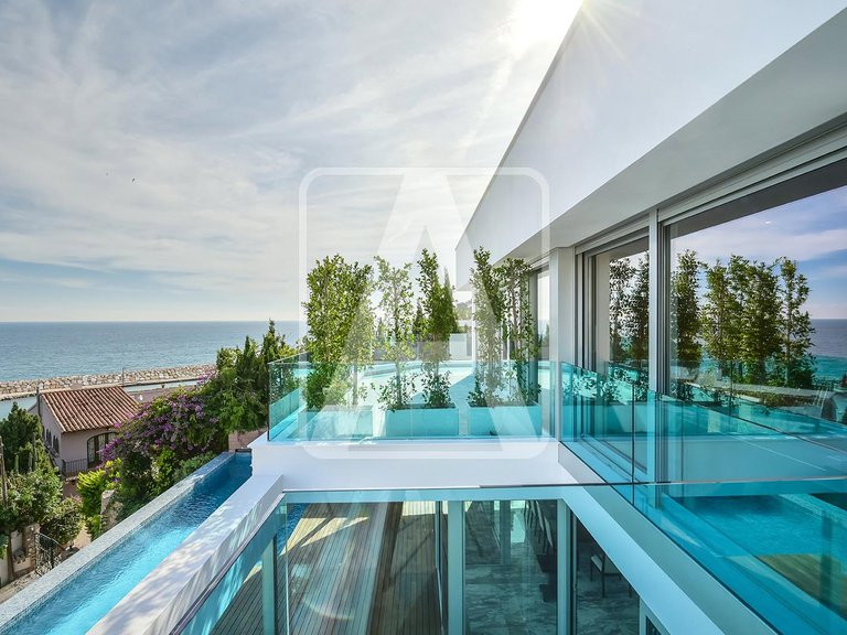 Villa for Sale in Calpe, Alicante 48