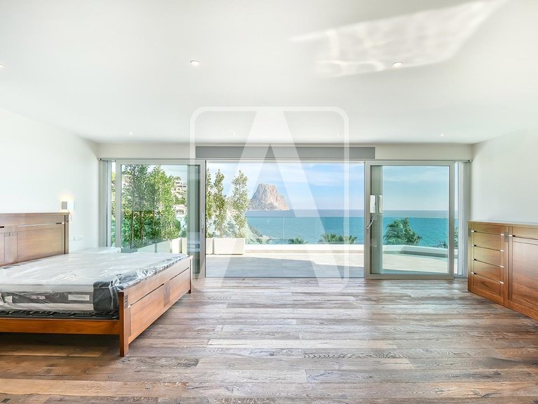 Villa for Sale in Calpe, Alicante 50