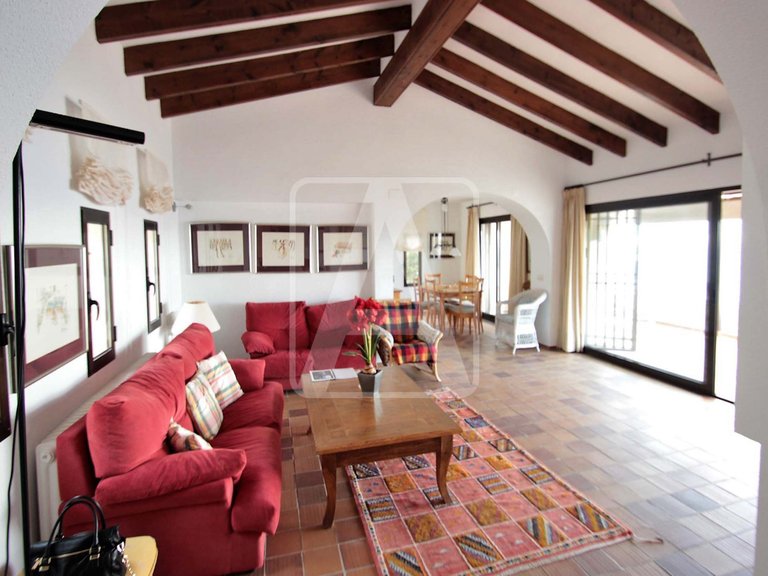 Villa for Sale in Altea, Alicante 3